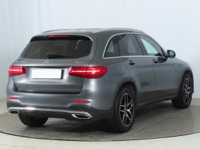 Mercedes-Benz GLC  GLC 220d 4MATIC 