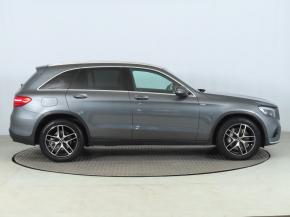 Mercedes-Benz GLC  GLC 220d 4MATIC 