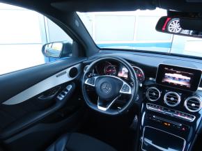 Mercedes-Benz GLC  GLC 220d 4MATIC 