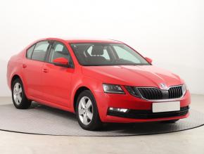 Škoda Octavia  1.6 TDI 