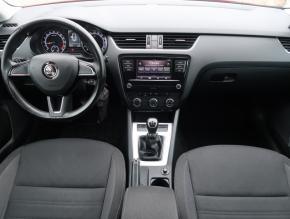 Škoda Octavia  1.6 TDI 