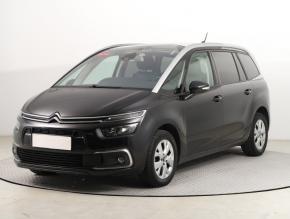 Citroen C4 Grand SpaceTourer  1.5 HDi 