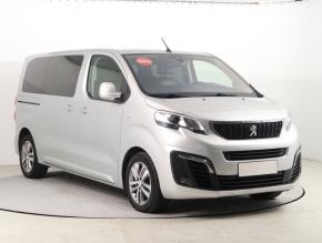 Peugeot Traveller  2.0 BlueHDi 