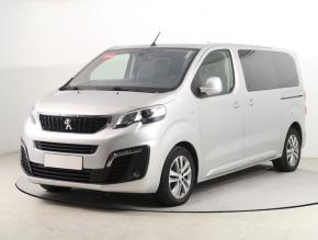 Peugeot Traveller  2.0 BlueHDi 