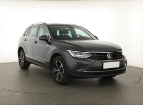 Volkswagen Tiguan  2.0 TDI Life