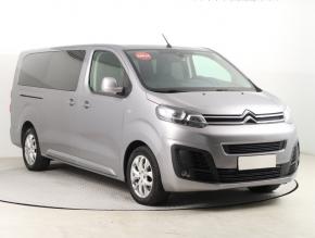 Citroen SpaceTourer  2.0 BlueHDi 