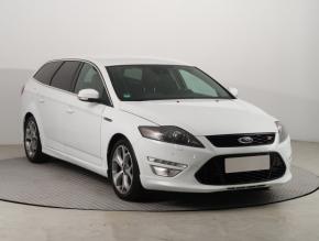 Ford Mondeo  2.2 TDCi 