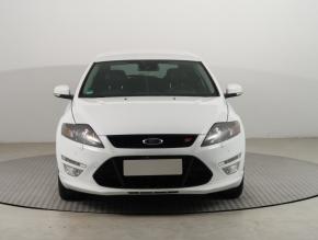 Ford Mondeo  2.2 TDCi 