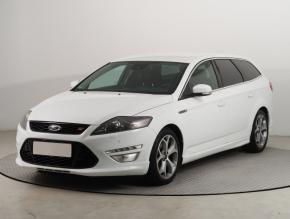 Ford Mondeo  2.2 TDCi 