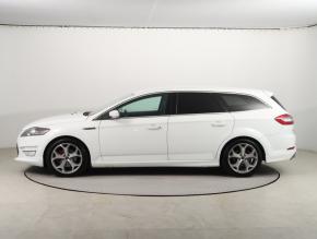 Ford Mondeo  2.2 TDCi 