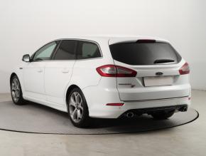 Ford Mondeo  2.2 TDCi 