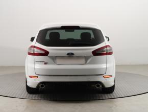 Ford Mondeo  2.2 TDCi 