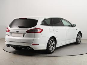 Ford Mondeo  2.2 TDCi 