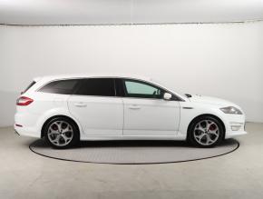 Ford Mondeo  2.2 TDCi 