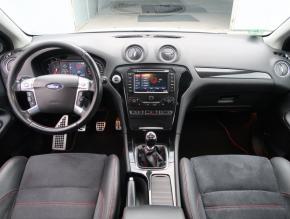 Ford Mondeo  2.2 TDCi 