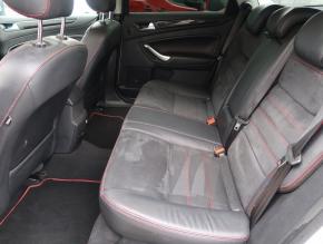 Ford Mondeo  2.2 TDCi 