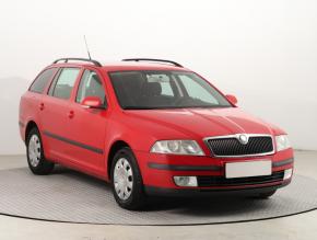 Škoda Octavia  1.9 TDI 