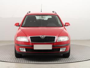 Škoda Octavia  1.9 TDI 