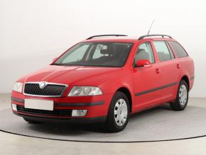 Škoda Octavia  1.9 TDI 