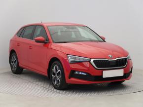 Škoda Scala  1.0 TSI Style 