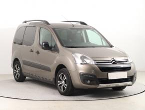 Citroen Berlingo  1.6 BlueHDi Multispace XTR 