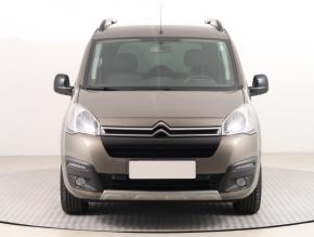 Citroen Berlingo  1.6 BlueHDi Multispace XTR 