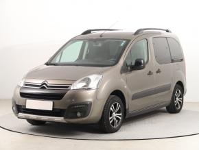 Citroen Berlingo  1.6 BlueHDi Multispace XTR 