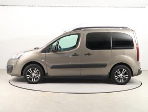 Citroen Berlingo  1.6 BlueHDi Multispace XTR 