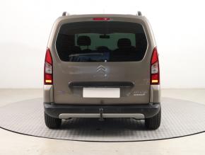 Citroen Berlingo  1.6 BlueHDi Multispace XTR 