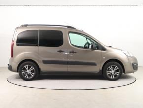 Citroen Berlingo  1.6 BlueHDi Multispace XTR 