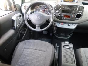 Citroen Berlingo  1.6 BlueHDi Multispace XTR 