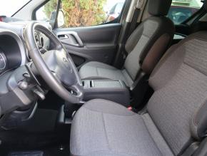 Citroen Berlingo  1.6 BlueHDi Multispace XTR 