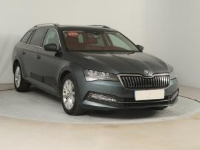 Škoda Superb  1.6 TDI Style 