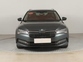 Škoda Superb  1.6 TDI Style 