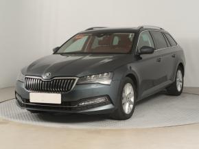 Škoda Superb  1.6 TDI Style 