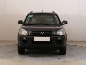 Hyundai Tucson  2.0 i 