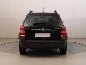 Hyundai Tucson  2.0 i 