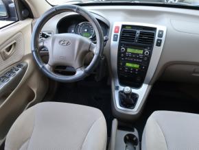 Hyundai Tucson  2.0 i 