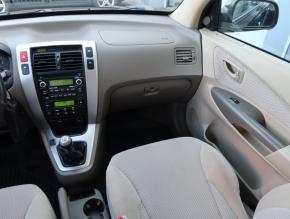 Hyundai Tucson  2.0 i 