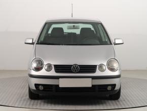 Volkswagen Polo  1.9 SDI 