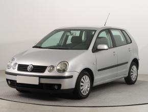 Volkswagen Polo  1.9 SDI 