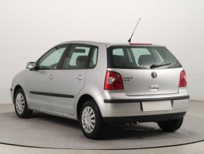 Volkswagen Polo  1.9 SDI 