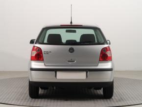 Volkswagen Polo  1.9 SDI 