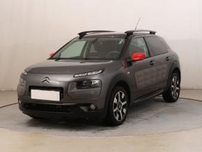 Citroen C4 Cactus  1.2 PureTech 