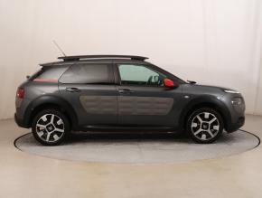 Citroen C4 Cactus  1.2 PureTech 