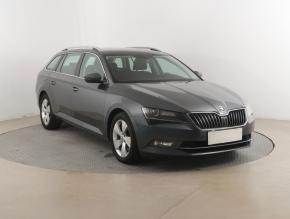 Škoda Superb  1.6 TDI Ambition 