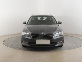 Škoda Superb  1.6 TDI Ambition 