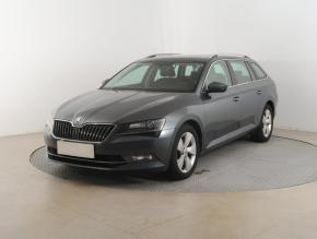 Škoda Superb  1.6 TDI Ambition 