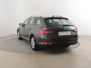 Škoda Superb  1.6 TDI Ambition 