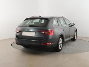 Škoda Superb  1.6 TDI Ambition 